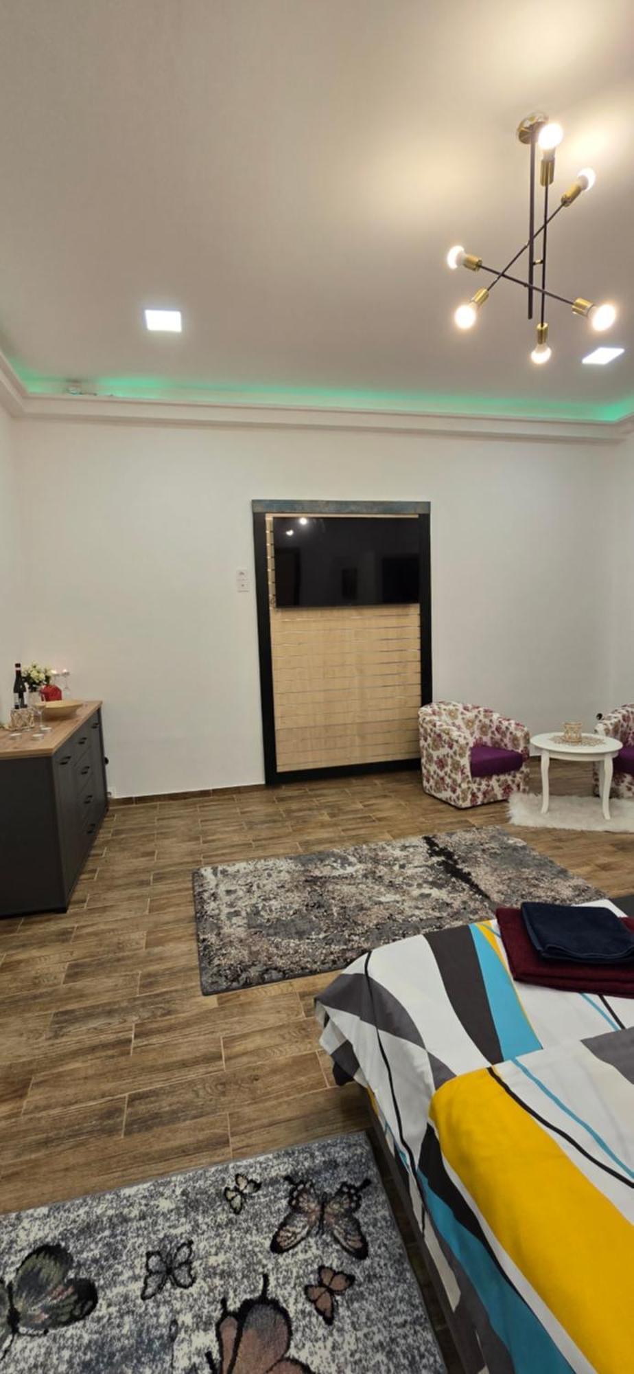 Casa Maria Apartment Fagaras Ngoại thất bức ảnh