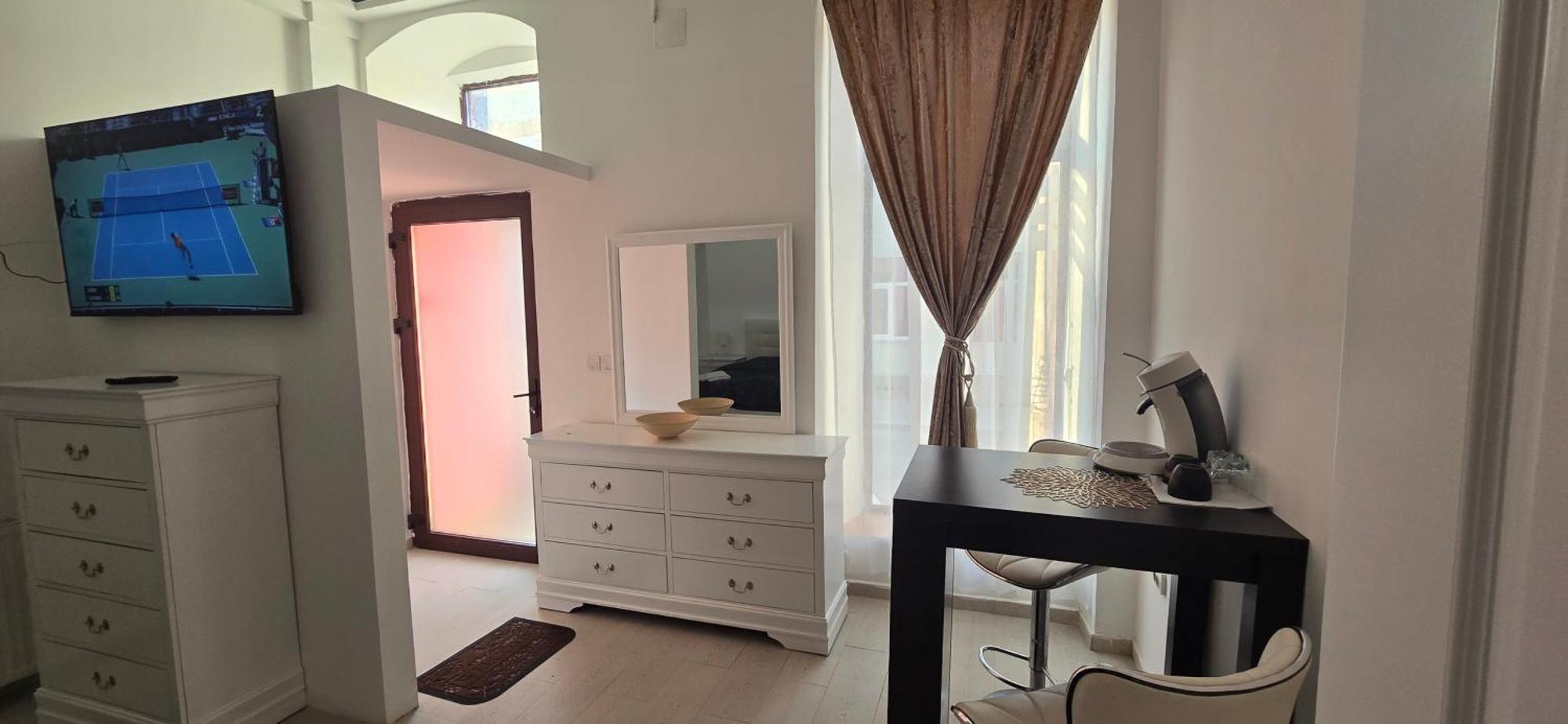 Casa Maria Apartment Fagaras Ngoại thất bức ảnh
