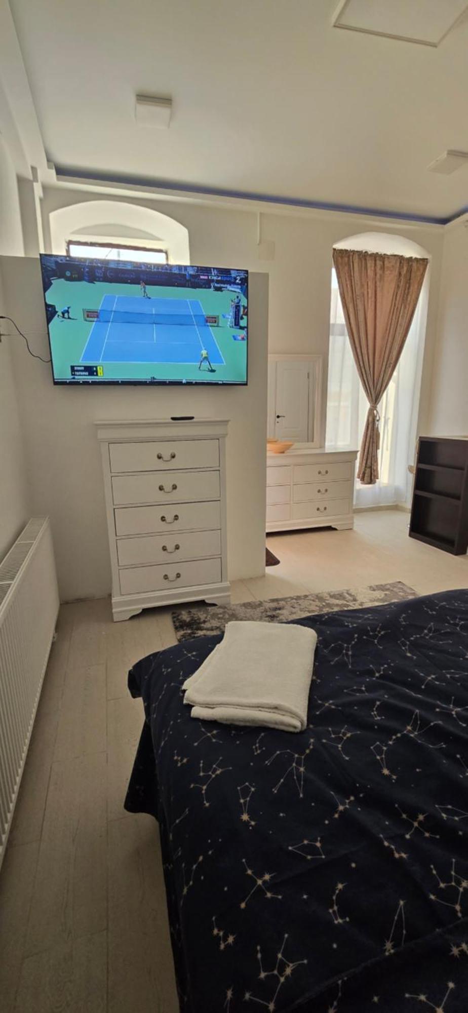 Casa Maria Apartment Fagaras Ngoại thất bức ảnh